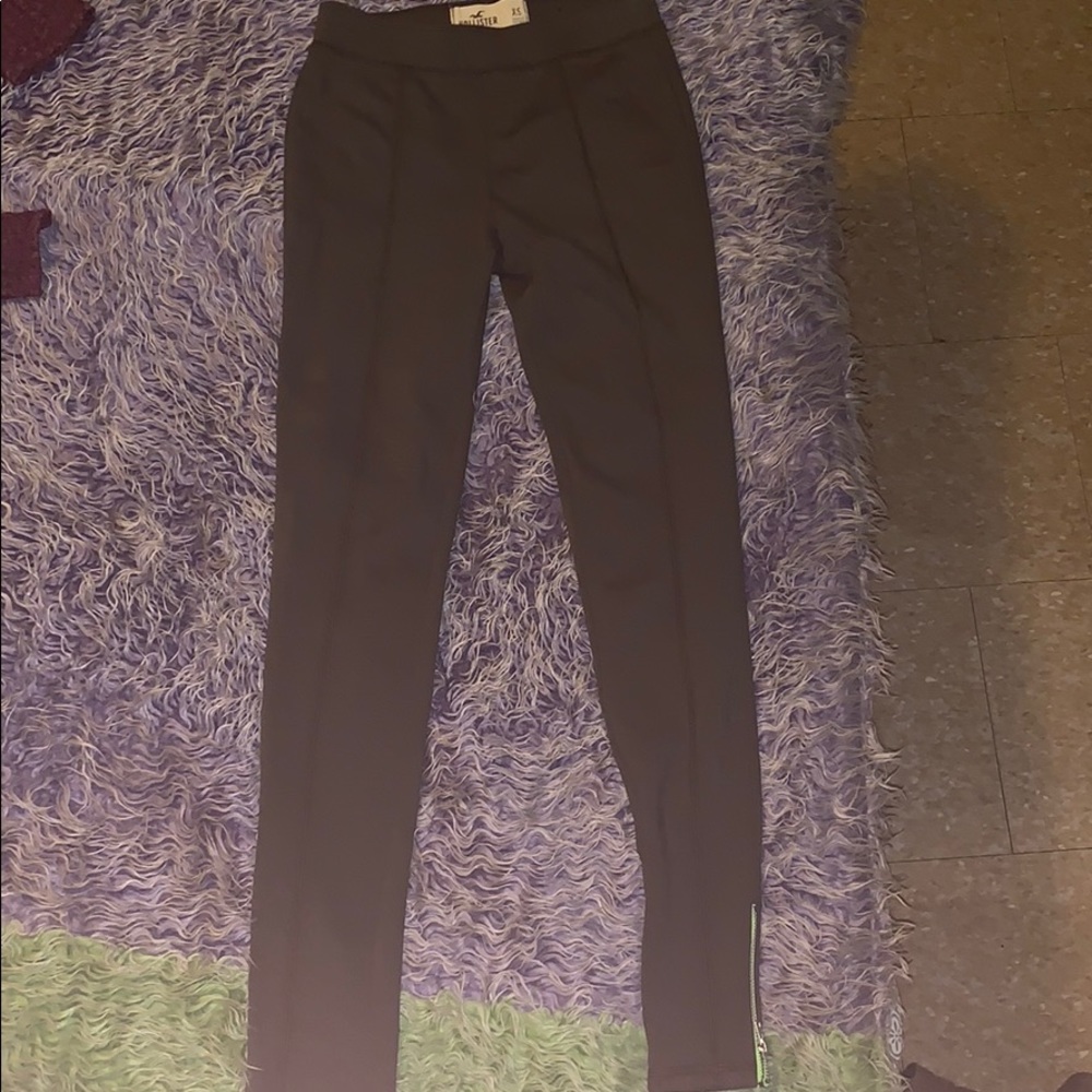 Hollister Leggings